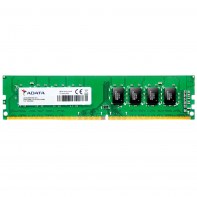 ADATA AD4U266638G19-S ADAMM032405 ADATA DDR4 U DIMM 2666 8GB 1024x8 CL19