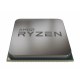 AMD YD260XBCAFBOX AMDCP030065 AMD RYZEN 5 2600X (3.6 Ghz / 4.4 Ghz) Gpu : Non - Ventirad : Sans