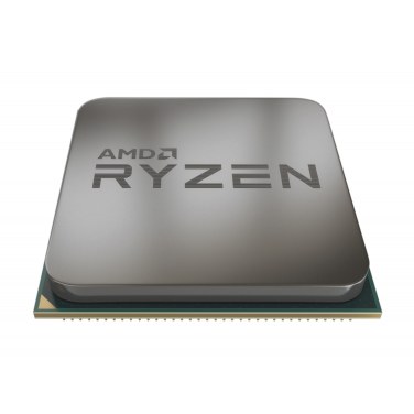 AMD YD260XBCAFBOX AMDCP030065 AMD RYZEN 5 2600X (3.6 Ghz / 4.4 Ghz) Gpu : Non - Ventirad : Sans