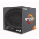 AMD YD1600BBAFBOX AMDCP034736 AMD RYZEN 5 1600 AF (3.2 Ghz / 3.6 Ghz) Gpu : Non - Ventirad : Inclus