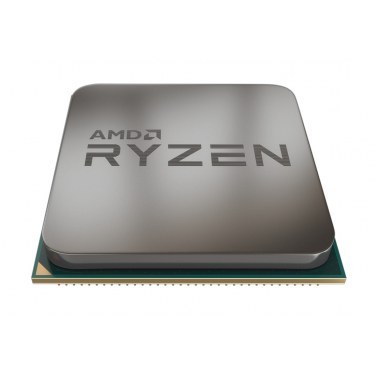 AMD 100-100000284BOX AMDCP035517 AMD RYZEN 3 3100 (3.6 Ghz / 3.9 Ghz) Gpu : Non - Ventirad : Inclus