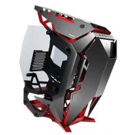 ANTEC TORQUE BLACK/RED ANTBT031266 ANT TORQUE BLACK/RED BT MT 2xUSB3 1xUSB3.1