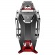 ANTEC TORQUE BLACK/RED ANTBT031266 ANT TORQUE BLACK/RED BT MT 2xUSB3 1xUSB3.1