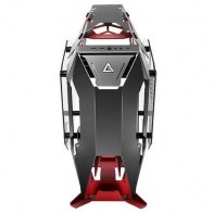 ANTBT031266 ANT TORQUE BLACK/RED BT MT 2xUSB3 1xUSB3.1