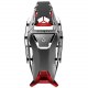 ANTEC TORQUE BLACK/RED ANTBT031266 ANT TORQUE BLACK/RED BT MT 2xUSB3 1xUSB3.1