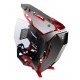 ANTEC TORQUE BLACK/RED ANTBT031266 ANT TORQUE BLACK/RED BT MT 2xUSB3 1xUSB3.1