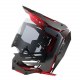 ANTEC TORQUE BLACK/RED ANTBT031266 ANT TORQUE BLACK/RED BT MT 2xUSB3 1xUSB3.1