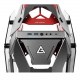 ANTEC TORQUE BLACK/RED ANTBT031266 ANT TORQUE BLACK/RED BT MT 2xUSB3 1xUSB3.1