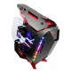 ANTEC TORQUE BLACK/RED ANTBT031266 ANT TORQUE BLACK/RED BT MT 2xUSB3 1xUSB3.1