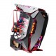 ANTEC TORQUE BLACK/RED ANTBT031266 ANT TORQUE BLACK/RED BT MT 2xUSB3 1xUSB3.1