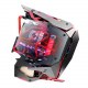 ANTEC TORQUE BLACK/RED ANTBT031266 ANT TORQUE BLACK/RED BT MT 2xUSB3 1xUSB3.1
