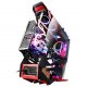 ANTEC TORQUE BLACK/RED ANTBT031266 ANT TORQUE BLACK/RED BT MT 2xUSB3 1xUSB3.1