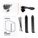ANTEC P5 ANTBT031389 ANT P5 BT MATX 2USB3