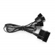 ANTEC P5 ANTBT031389 ANT P5 BT MATX 2USB3