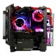 ANTEC STRIKER ANTBT033590 ANT STRIKER BT Mini Tour ITX 2xUSB3 1xUSB-C.
