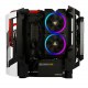 ANTEC STRIKER ANTBT033590 ANT STRIKER BT Mini Tour ITX 2xUSB3 1xUSB-C.
