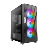 ANTEC DF700 FLUX ANTBT036301 ANT DF700 FLUX ARGB BT ATX 2USB3 F120MM COTE TRANSPARENT