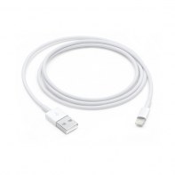 APPLE/MAC MQUE2ZM/A APLSY031696 APPLE Câble Lightning vers USB (1 m)