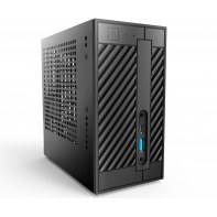ASROCK 90BXG3701-A10GA0W ASRBB030510 DeskMini 310 Series barebone Socket 1151 1 x HDMI, 1 x DP, 1 x VGA