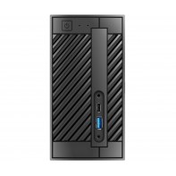 ASRBB030510 DeskMini 310 Series barebone Socket 1151 1 x HDMI, 1 x DP, 1 x VGA