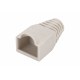 ASSMAN A-MOT/E 8/8 ASSRE029773 ASSMANN Manchons de protection anti-pli pour connecteur RJ45