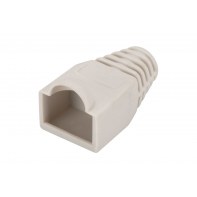 ASSMAN A-MOT/E 8/8 ASSRE029773 ASSMANN Manchons de protection anti-pli pour connecteur RJ45