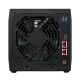 ASUSTOR AS5304T/4G/12T-WDRED ASTBT034059 Asustor AS5304T 4Go NAS 12To (4x 3To) WD RED