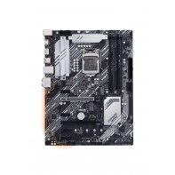 ASUSTEK 90MB12V0-M0EAY0 ASUCM034721 ASUS PRIME Z490-P - ATX - S1200 - 4xDDR4 - 2xPCIE - HDMI - DISPLAYPORT