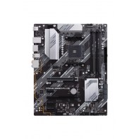 ASUCM035325 PRIME B550-PLUS - ATX - AM4 - B550 - 4DDR4 - SATA+RAID - M.2