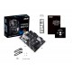 ASUSTEK 90MB14U0-M0EAY0 ASUCM035325 PRIME B550-PLUS - ATX - AM4 - B550 - 4DDR4 - SATA+RAID - M.2