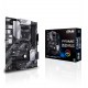 ASUSTEK 90MB14U0-M0EAY0 ASUCM035325 PRIME B550-PLUS - ATX - AM4 - B550 - 4DDR4 - SATA+RAID - M.2