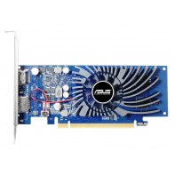 ASUSTEK 90YV0AT2-M0NA00 ASUCV034477 ASUS GT1030-2G-BRK - 2GO GDDR5 - 1506MHZ MAX - HDMI - DP