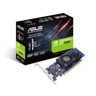 ASUCV034477 ASUS GT1030-2G-BRK - 2GO GDDR5 - 1506MHZ MAX - HDMI - DP