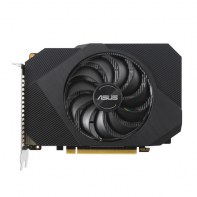 ASUSTEK 90YV0EZ1-M0NA00 ASUCV036375 ASUS PH-GTX1650-O4GD6-P - 4GO GDDR6 - 1655MHZ - DVI - HDMI - DP
