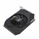 ASUSTEK 90YV0EZ1-M0NA00 ASUCV036375 ASUS PH-GTX1650-O4GD6-P - 4GO GDDR6 - 1655MHZ - DVI - HDMI - DP