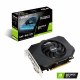 ASUSTEK 90YV0EZ1-M0NA00 ASUCV036375 ASUS PH-GTX1650-O4GD6-P - 4GO GDDR6 - 1655MHZ - DVI - HDMI - DP
