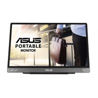 ASUSTEK 90LM0631-B01170 ASUEC034962 14p IPS FHD 5ms 220cd/m2 1x USB-C Gris