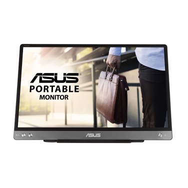 ASUSTEK 90LM0631-B01170 ASUEC034962 14p IPS FHD 5ms 220cd/m2 1x USB-C Gris