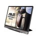 ASUSTEK 90LM0631-B01170 ASUEC034962 14p IPS FHD 5ms 220cd/m2 1x USB-C Gris