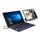 ASUSTEK 90LM0631-B01170 ASUEC034962 14p IPS FHD 5ms 220cd/m2 1x USB-C Gris
