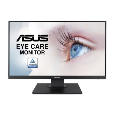 ASUSTEK 90LM0563-B01170 ASUEC035282 VA24EHL - 23,8p IPS FHD 5ms 250cd/¡ VGA-DVI-HDMI 2x2W 3A