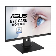 ASUEC035282 VA24EHL - 23,8p IPS FHD 5ms 250cd/¡ VGA-DVI-HDMI 2x2W 3A