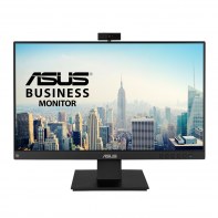 ASUSTEK 90LM05M1-B01370 ASUEC035291 BE24EQK - 24p - Pro - IPS - Full HD - 5ms - 60Hz - 1920x1080 - 300cd/¡ - Gar3ans