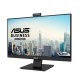 ASUSTEK 90LM05M1-B01370 ASUEC035291 BE24EQK - 24p - Pro - IPS - Full HD - 5ms - 60Hz - 1920x1080 - 300cd/¡ - Gar3ans