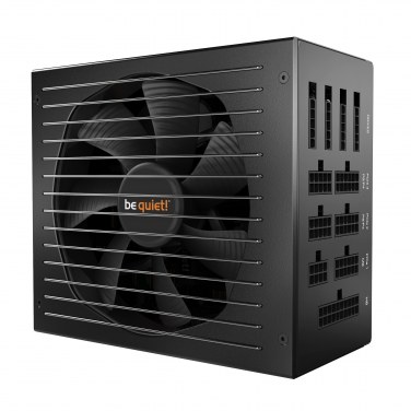BEQUIET BN283 BEQAL035746 BE QUIET STRAIGHT POWER 11 - 750W - 80+ GOLD - MODULAIRE