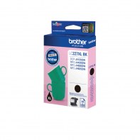 BROTHER LC227XLBK BROCO024324 Encre Brother LC-227XL Black 1200 pages