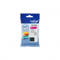 BROCO032542 Encre Brother LC-3219XLM Magenta