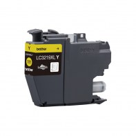 BROTHER LC3219XLY BROCO032543 Encre Brother LC-3219XLY Jaune