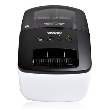 BROTHER QL-700 BROIM025277 Brother QL-700 Etiqueteuse