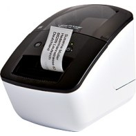 BROIM025277 Brother QL-700 Etiqueteuse